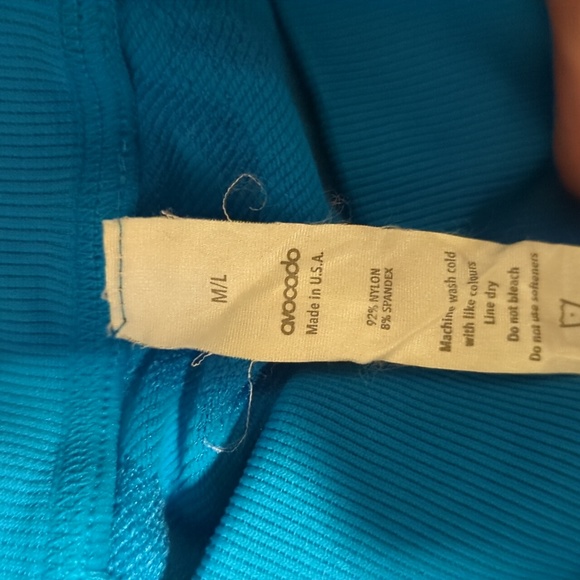 workout pants duo - Picture 8 of 8